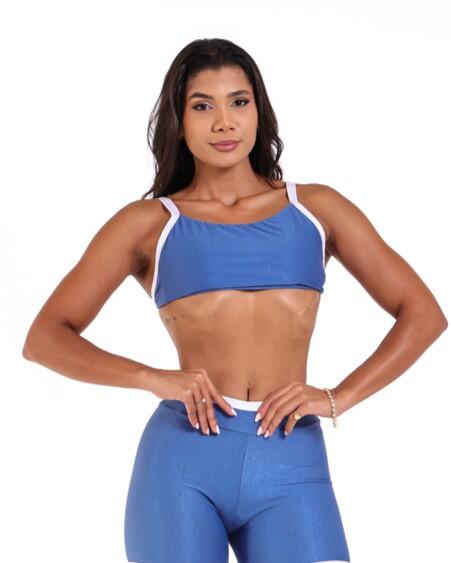 Top J�lia M�dia Compress�o