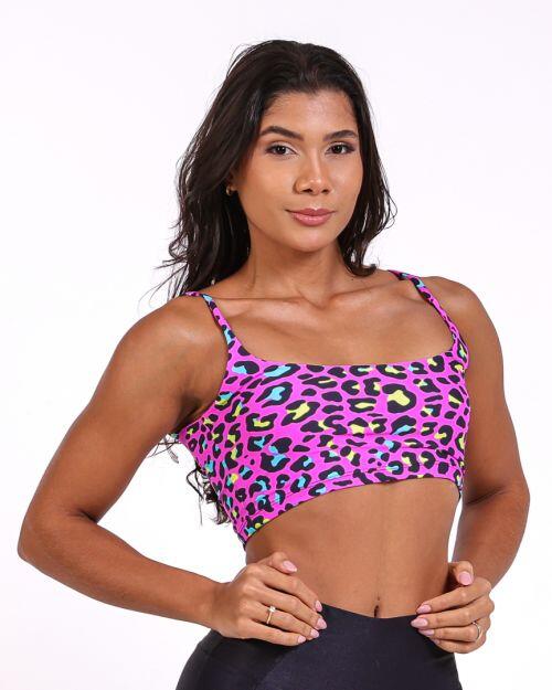 Top Bruna On�a Ju