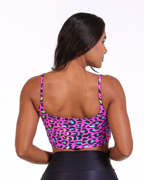 Top Bruna On�a Ju