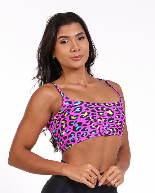 Top Bruna On�a Ju