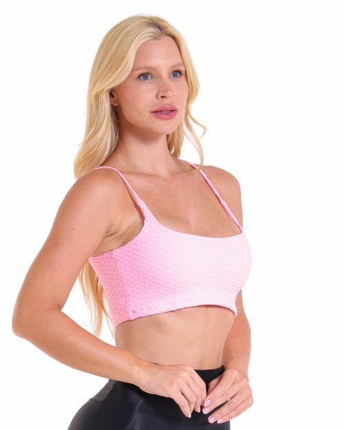 Top Ju Textura Soft