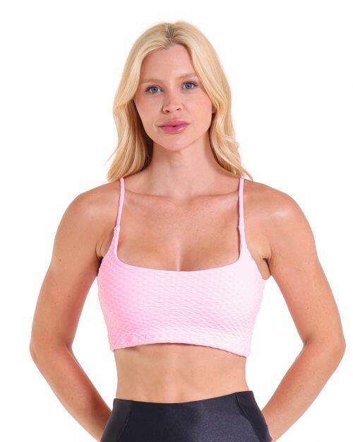 Top Ju Textura Soft