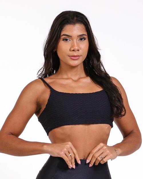 Top Ju Textura Soft