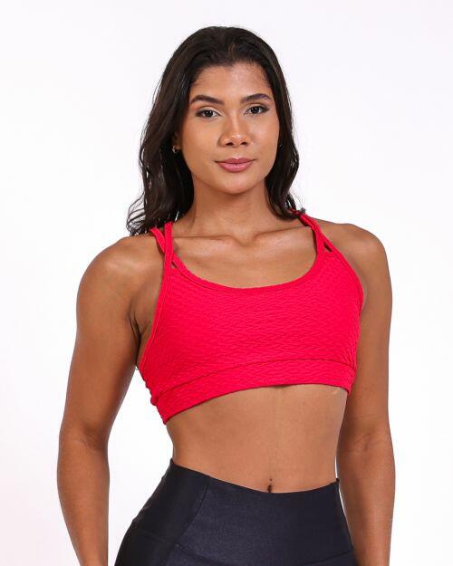 Top Lu Textura Soft