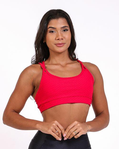 Top Lu Textura Soft