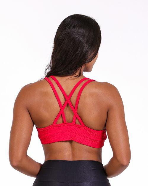 Top Lu Textura Soft