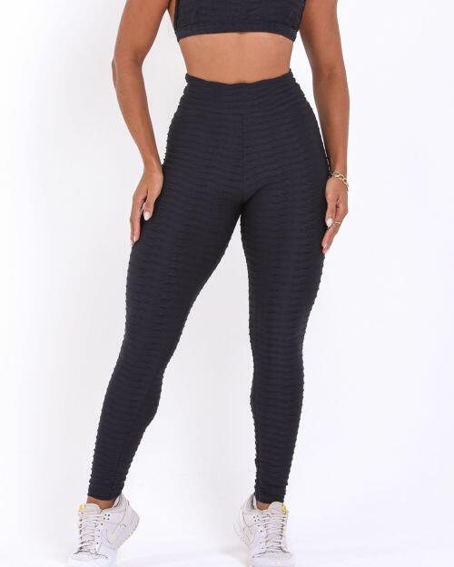 Cal�a Legging Action Textura Lumy
