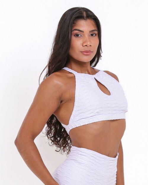 Top Erika Textura Lumy