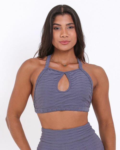 Top Erika Textura Lumy