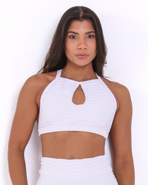 Top Erika Textura Lumy