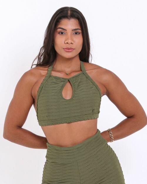 Top Erika Textura Lumy