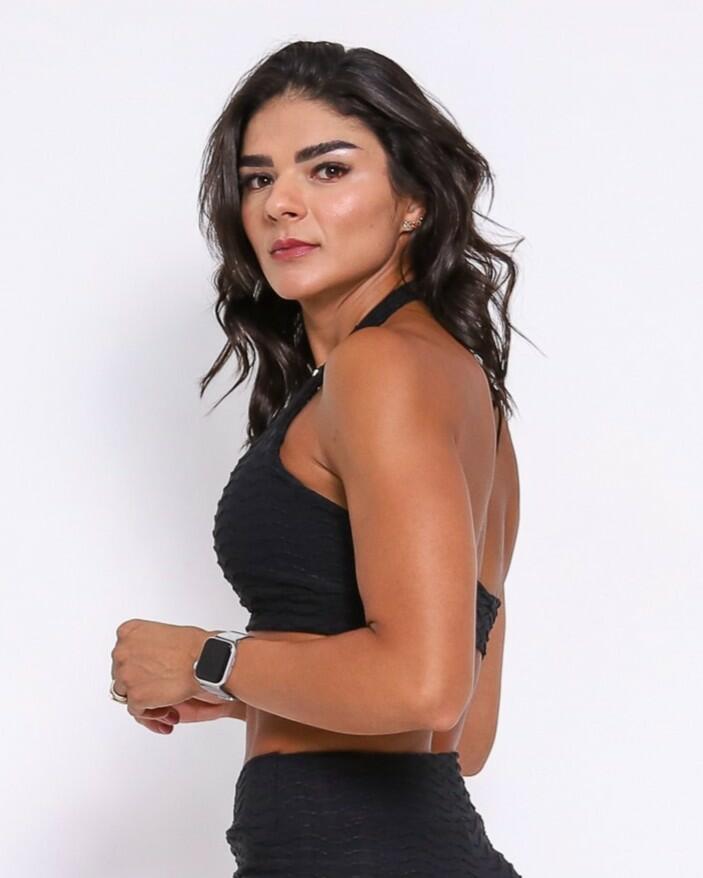 Top Jhully Textura Lumy
