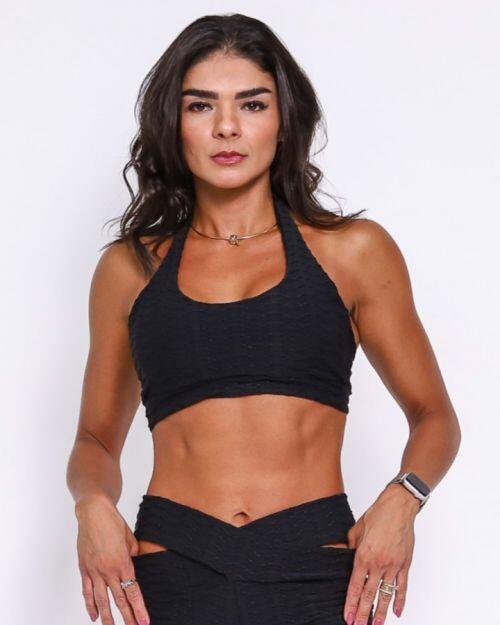 Top Jhully Textura Lumy