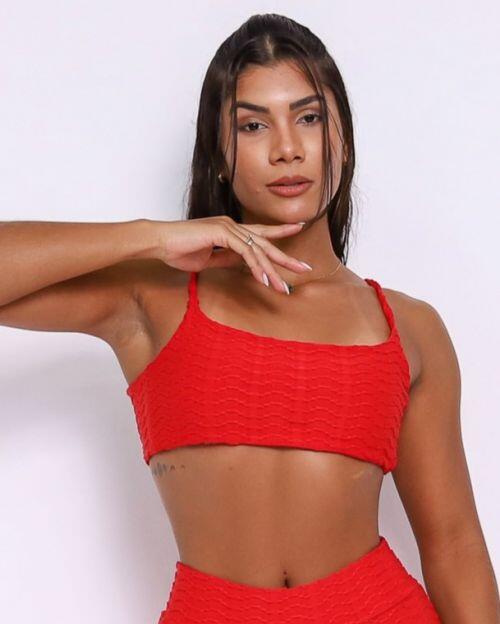 Top Ju Textura Lumy