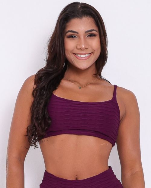 Top Ju Textura Lumy