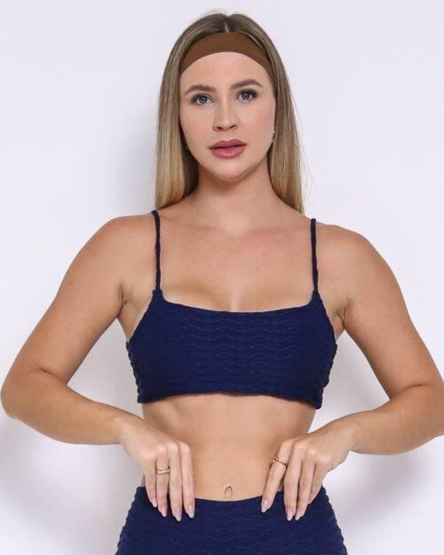 Top Ju Textura Lumy