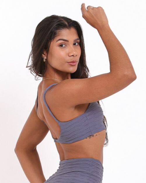 Top Ju Textura Lumy