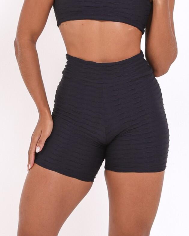 Short Action Textura Lumy