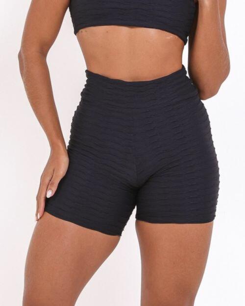 Short Action Textura Lumy