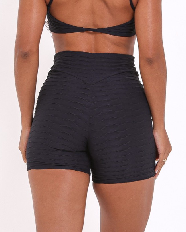 Short Action Textura Lumy
