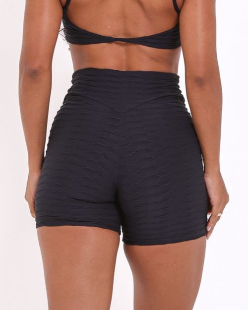 Short Action Textura Lumy