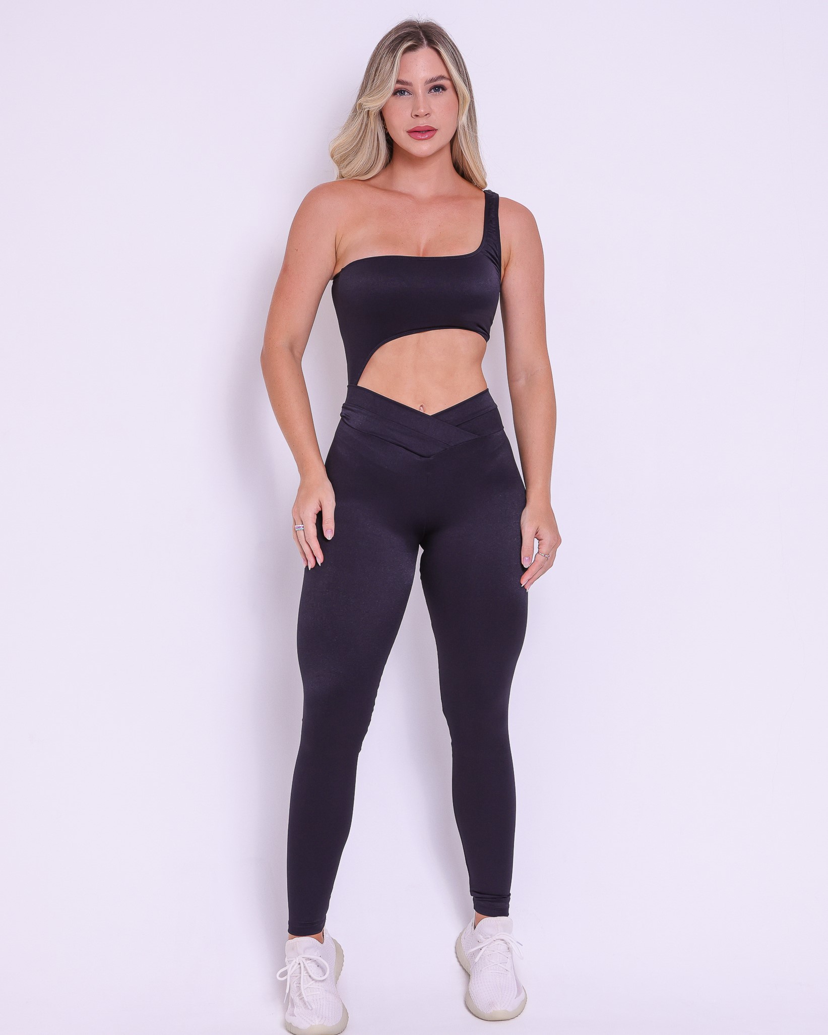 Macacão Paloma Glow