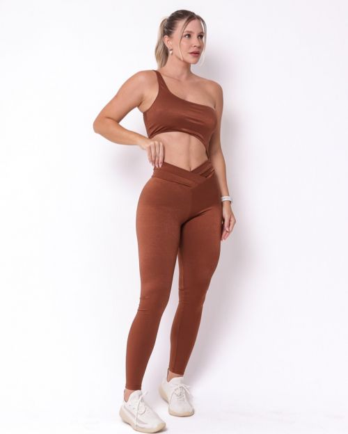 Macacão Paloma Glow