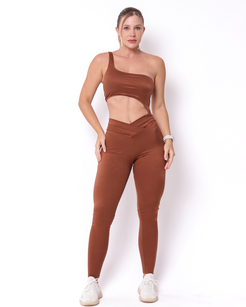 Macacão Paloma Glow