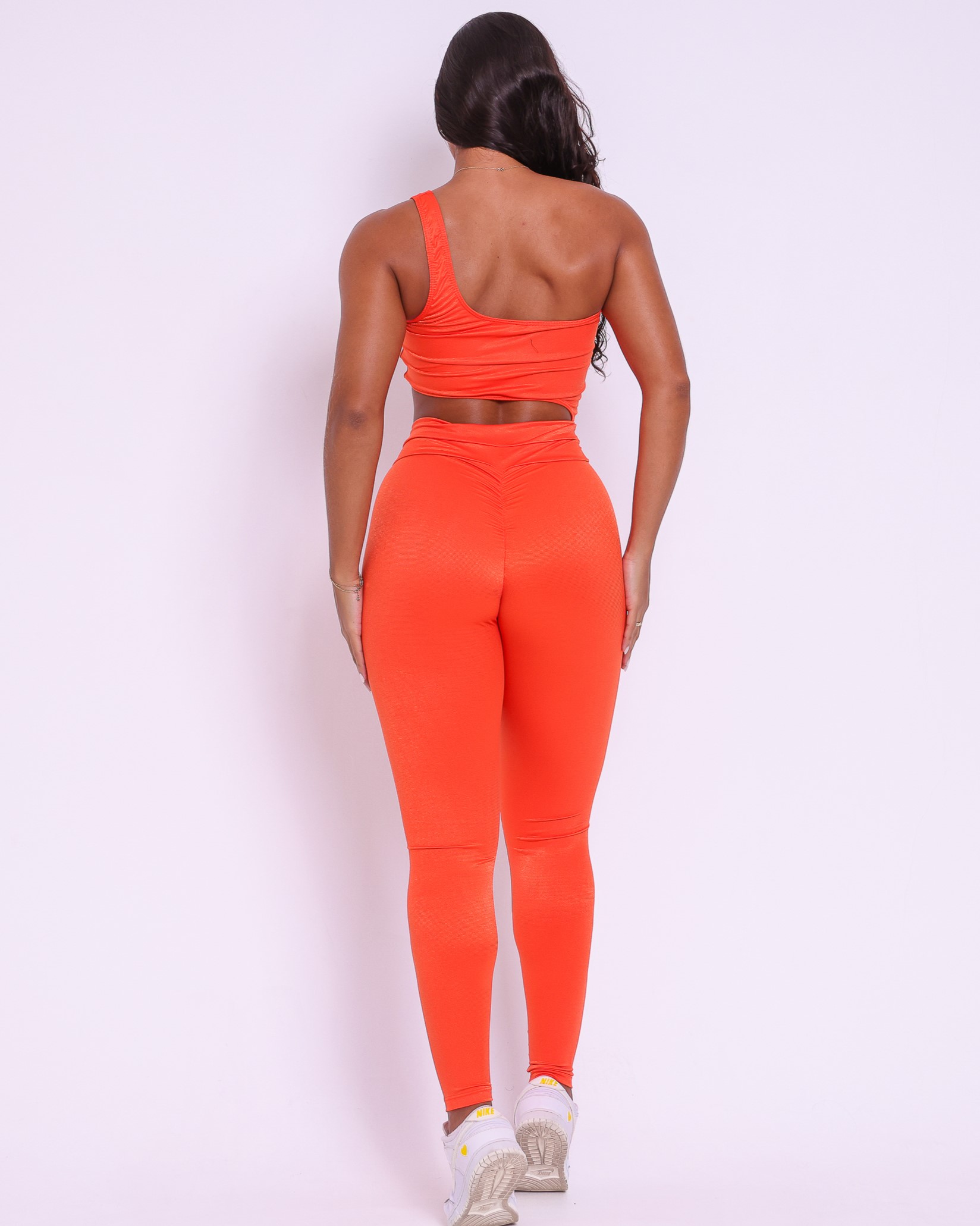 Macacão Paloma Glow