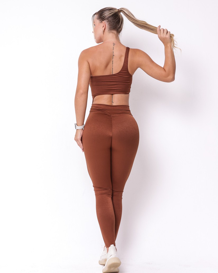 Macacão Paloma Glow