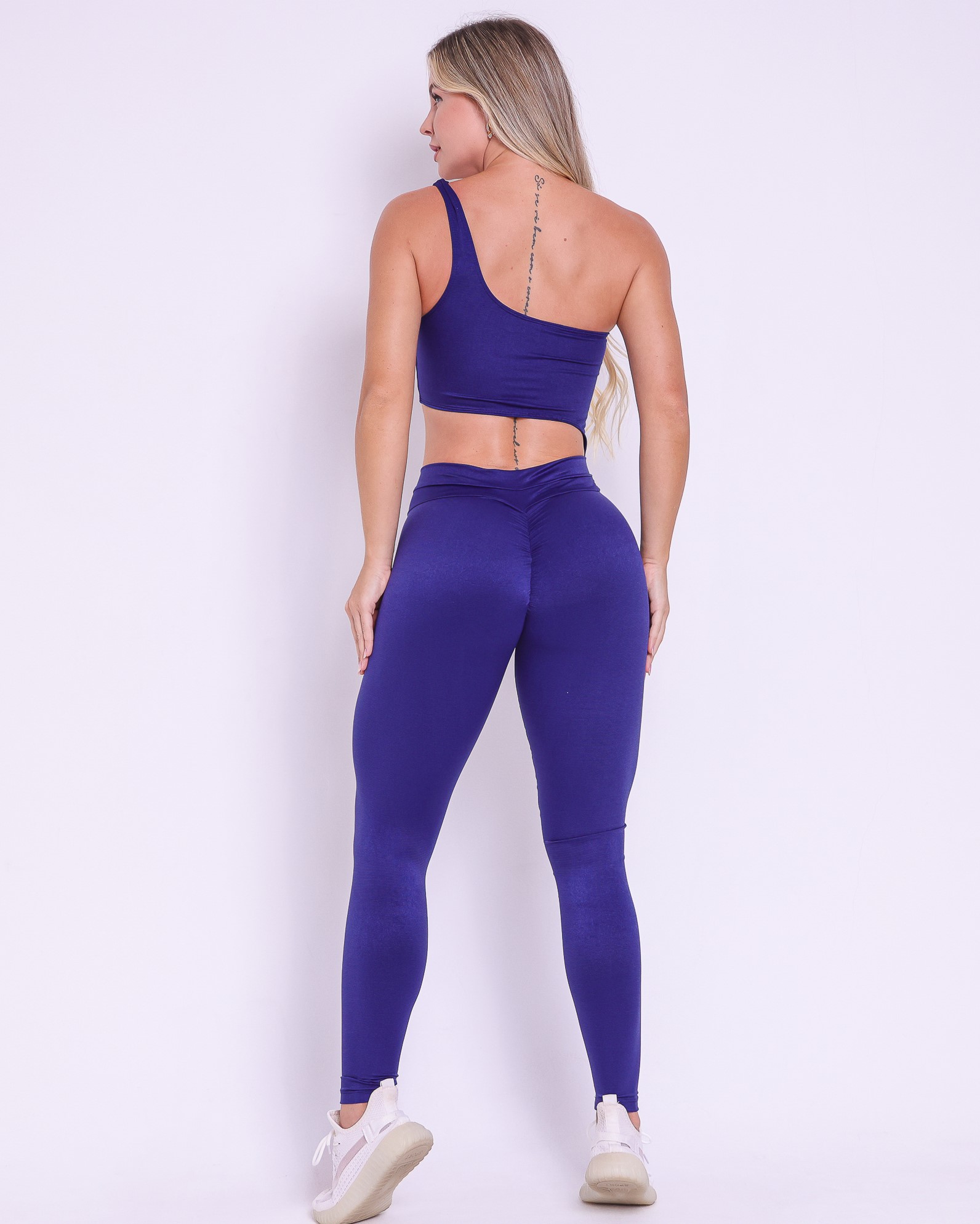 Macacão Paloma Glow