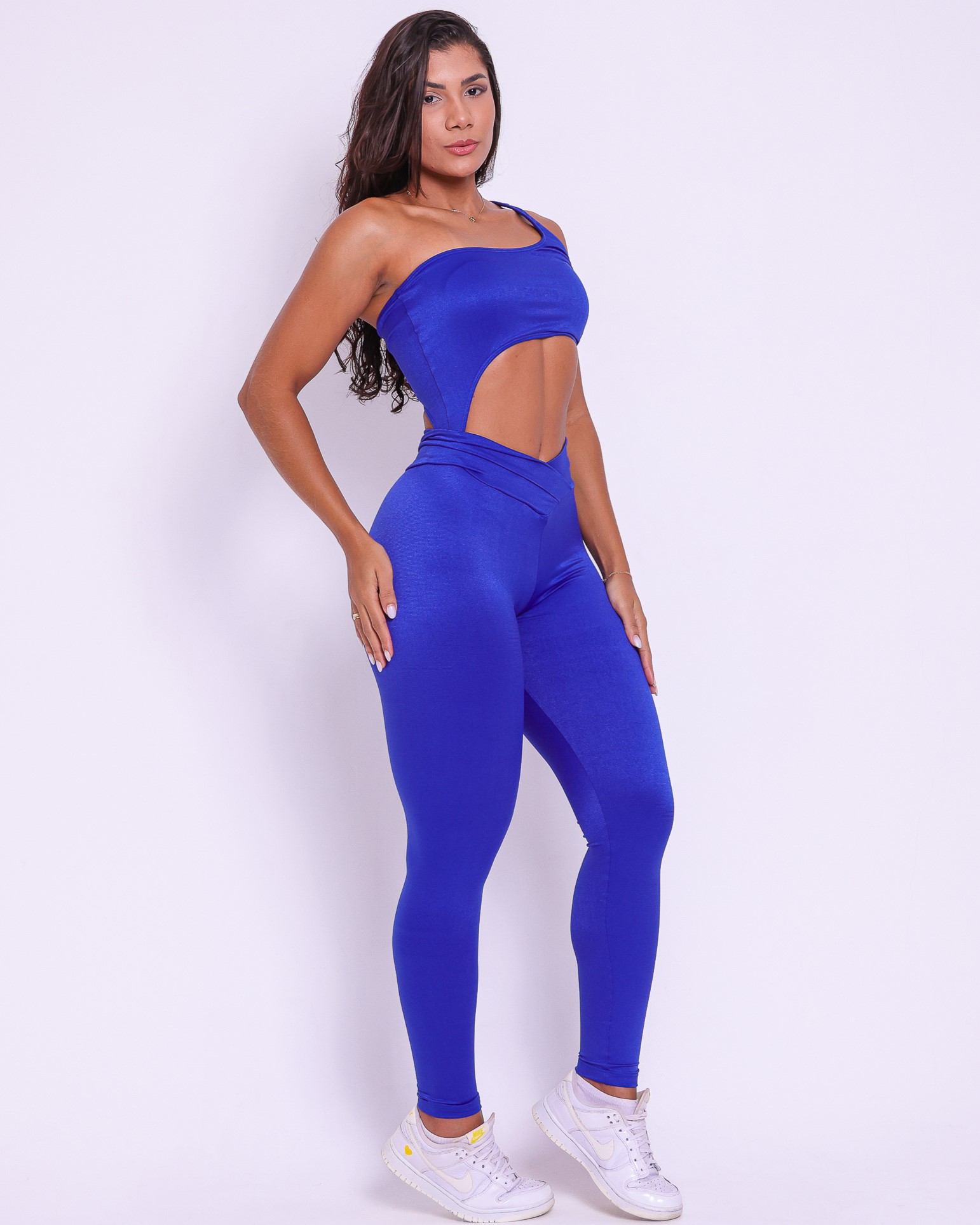 Macacão Paloma Glow