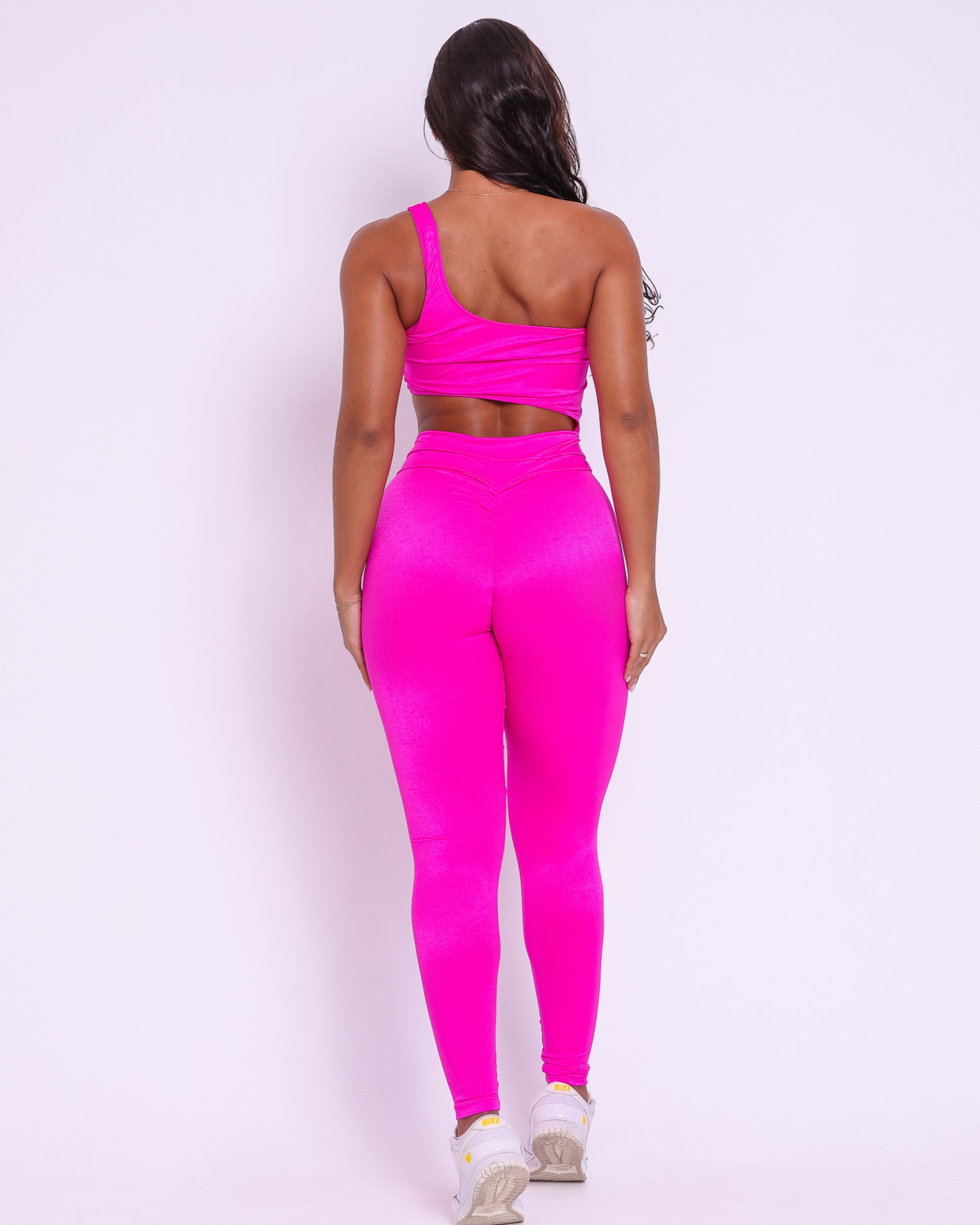 Macacão Paloma Glow