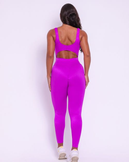Macac�o Bianca Glow