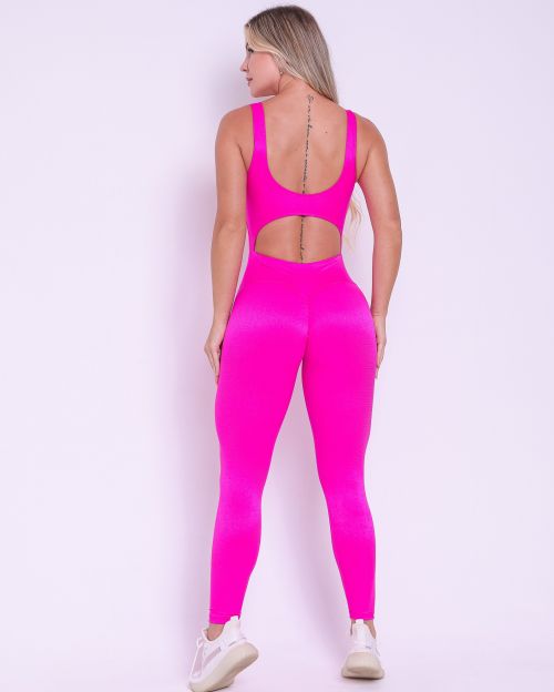 Macac�o Bianca Glow