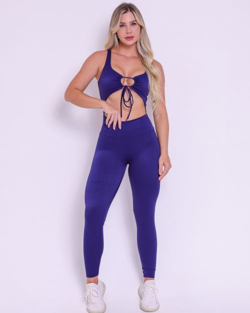 Macac�o Bianca Glow