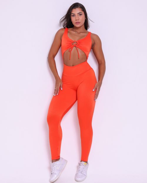 Macac�o Bianca Glow