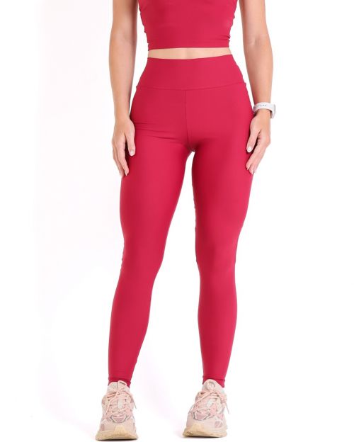 Calça Legging Básica Classic Light