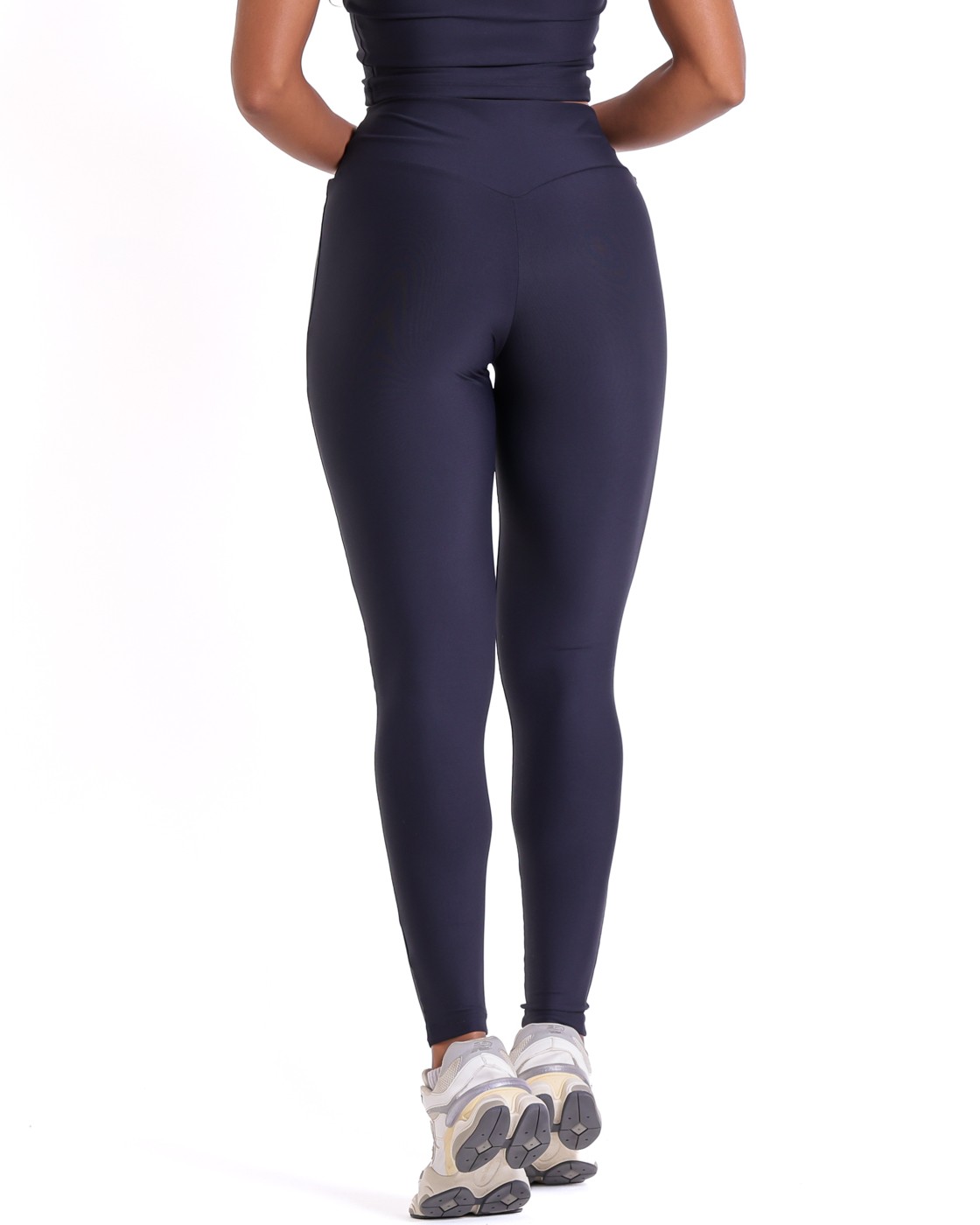 Calça Legging Básica Classic Light