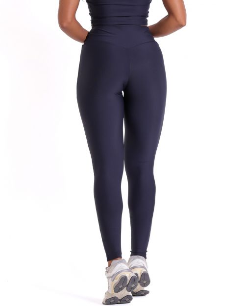 Calça Legging Básica Classic Light