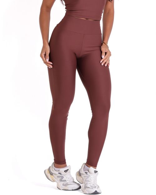 Calça Legging Básica Classic Light