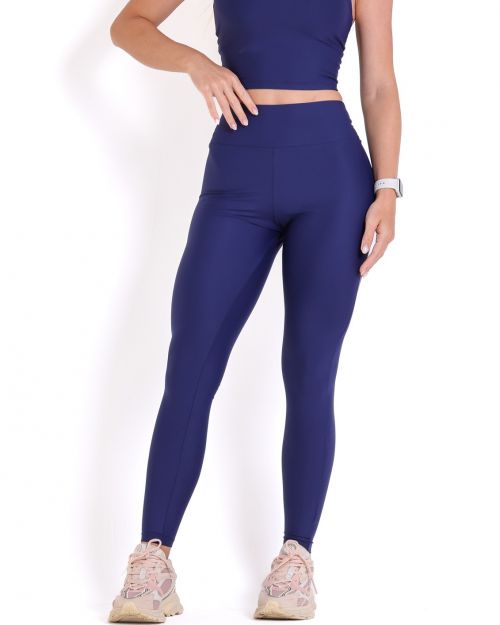 Calça Legging Básica Classic Light