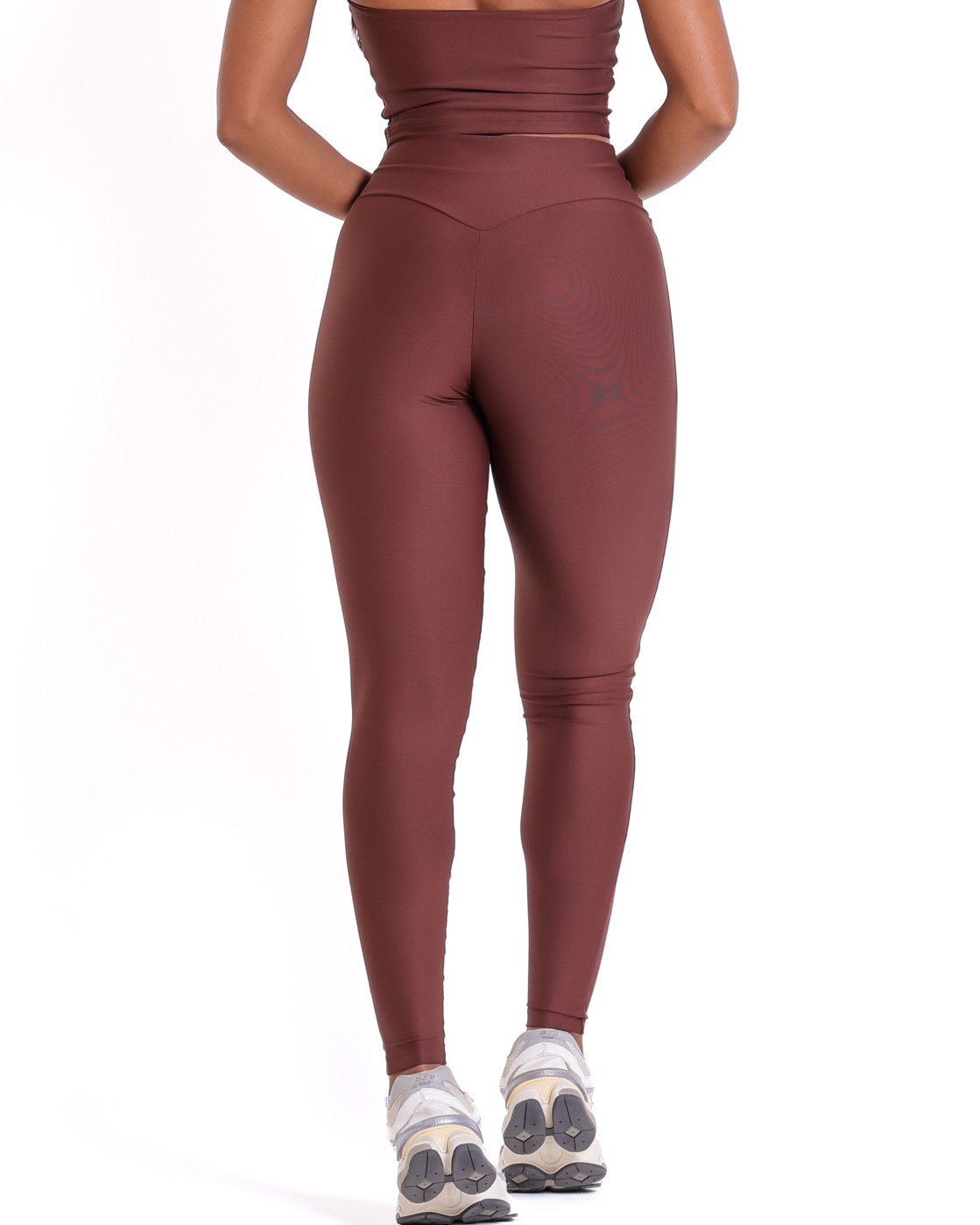 Calça Legging Básica Classic Light