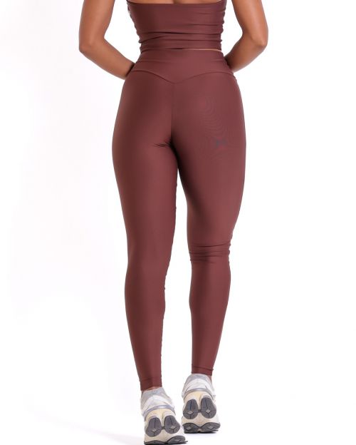 Calça Legging Básica Classic Light