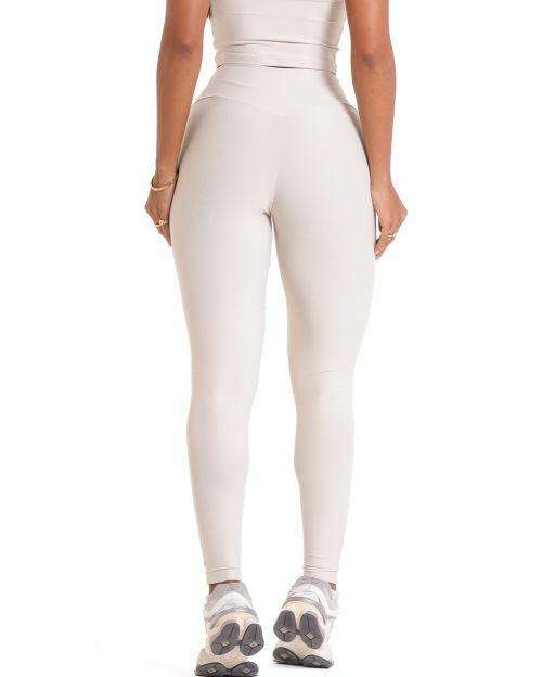 Calça Legging Básica Classic Light