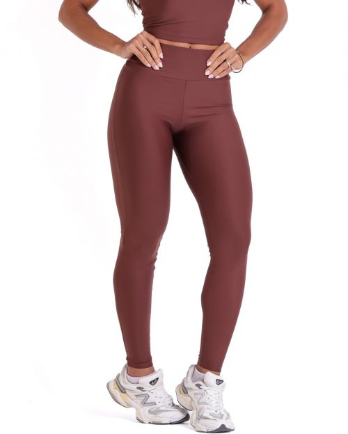 Calça Legging Básica Classic Light