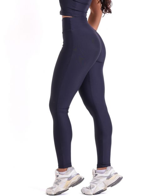 Calça Legging Básica Classic Light