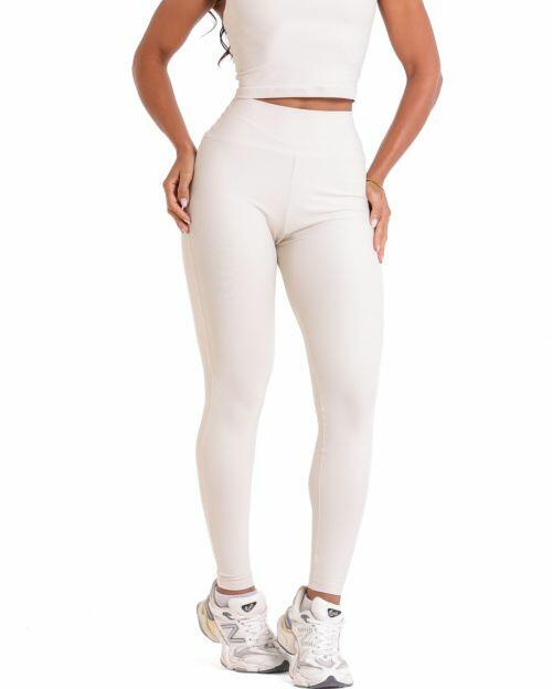 Calça Legging Básica Classic Light