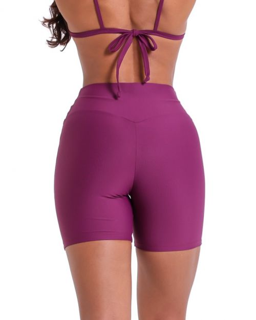 Short Bermuda Classic Light