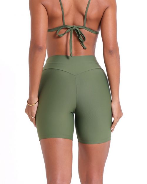 Short Bermuda Classic Light